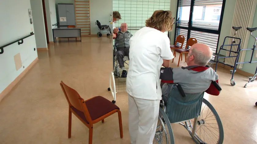 La carenza di personale sanitario coinvolge anche le case di riposo