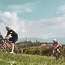 La Prosecco cycling