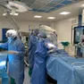 A Treviso 14 pazienti gravi salvati in pochi giorni
