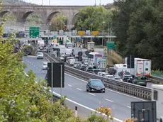 Previsto traffico intenso sulle autostrade a Nordest per tutto il fine settimana