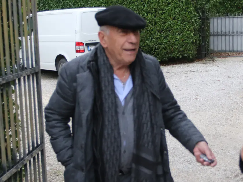 Morto Giancarlo Miotto