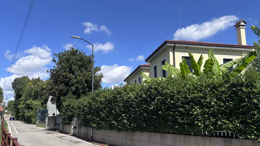 Ancora un furto a Treviso: ladri in via Selvana