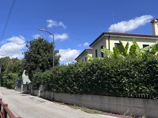 Ancora un furto a Treviso: ladri in via Selvana