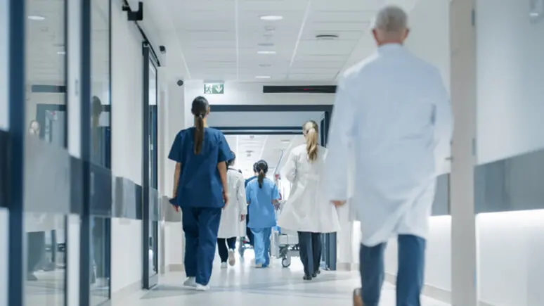 Medici, più 60 posti in Veneto