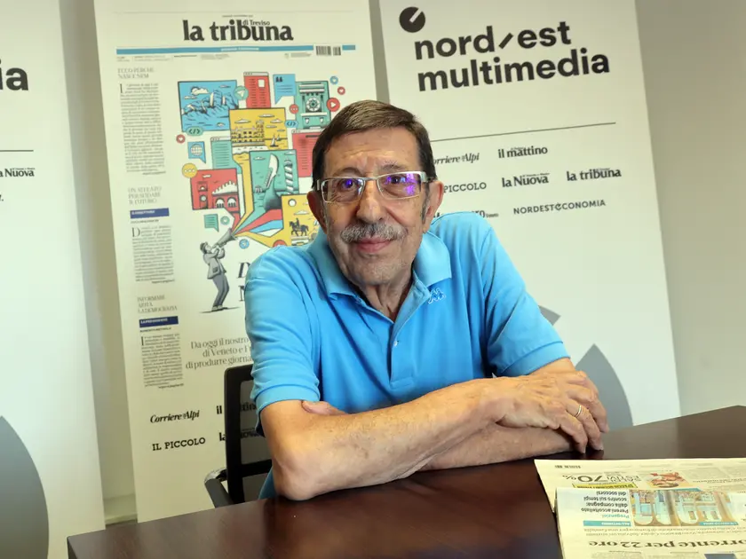 Adriano Cestrone
