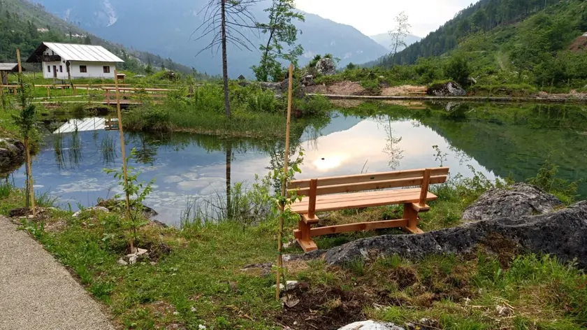 Dieci itinerari alternativi sulle Dolomiti bellunesi