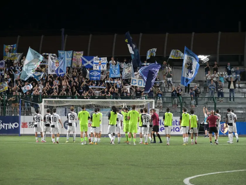 Foto Editoriale Report