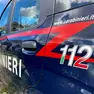 L'uomo è stato arrestato dai carabinieri di Silea