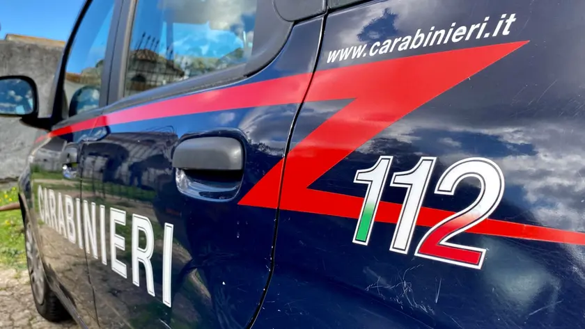 L'uomo è stato arrestato dai carabinieri di Silea