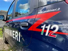 L'uomo è stato arrestato dai carabinieri di Silea