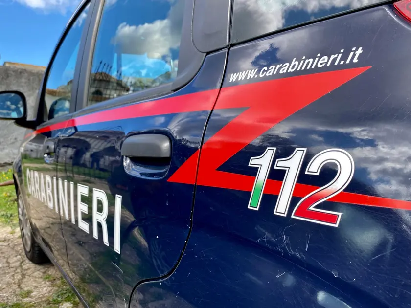 L'uomo è stato arrestato dai carabinieri di Silea