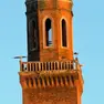Il campanile di Negrisia di Ponte di Piave