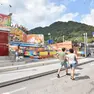 La festa di Santa Augusta