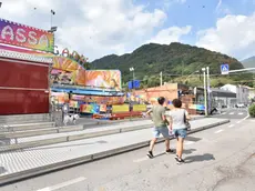 La festa di Santa Augusta
