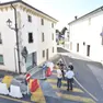 Prende il via il cantiere per riqualificare Solighetto