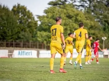 Calcio dilettantistico Veneto: il calendario delle partite