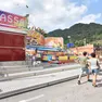 Aggressione al luna park di Vittorio Veneto