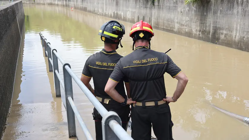 Dissesto idrogeologico, il Veneto contro il governo: «Fondi insufficienti»