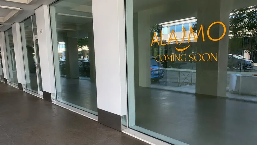 Alajmo apre a Padova: La Dispensa diventa permanente in via Matteotti