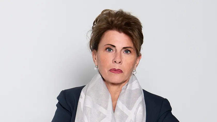 Lorraine Berton