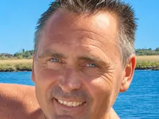 Gino Visentin, 59enne moglianese, lavorava alla Macevi