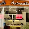 Pelletterie Antonella, in via Palestro 21, chiude dopo 59anni