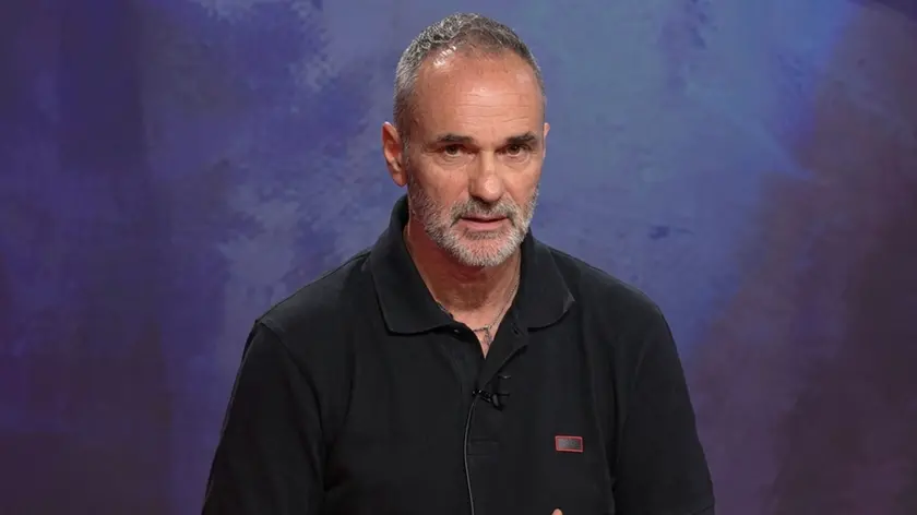 Simone Pietro Zevrain
