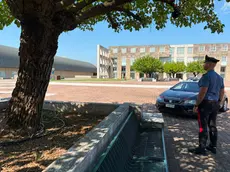 L'uomo è stato aggredito al Parco Stella