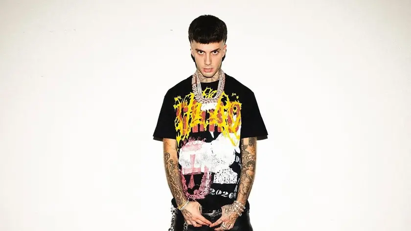 Tony Boy