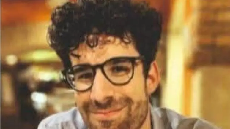 Marco Vecchiato