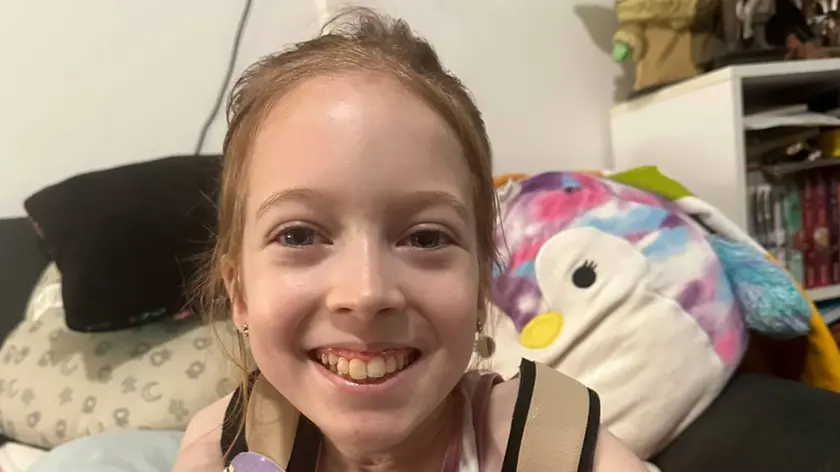 Giorgia Kus, morta a 11 anni