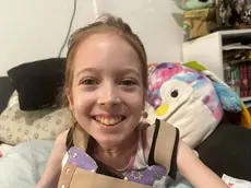 Giorgia Kus, morta a 11 anni