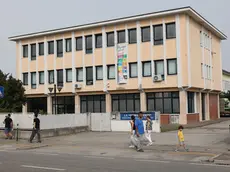 L'istituto Giorgio-Fermi