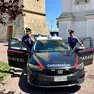 L'uomo è stato arrestato dai carabinieri di Villorba