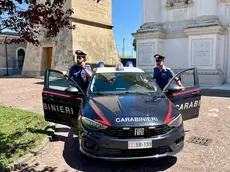 L'uomo è stato arrestato dai carabinieri di Villorba