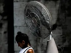 Allerta gialla in alcune zone del Veneto per sabato 29 agosto