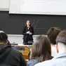 Un corso di aggiornamento per docenti