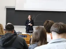 Un corso di aggiornamento per docenti
