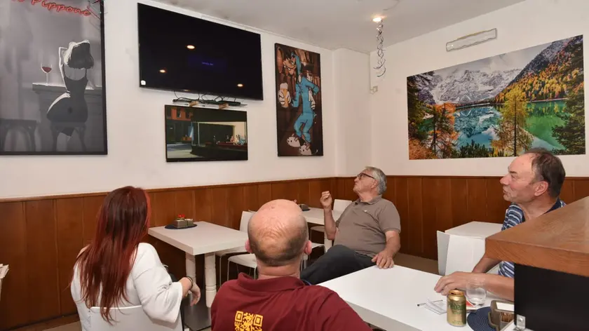 Niente Rai per gli abitanti del Cansiglio: segnale oscurato