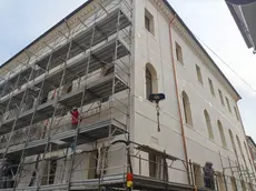 Il punto sui cantieri a Treviso