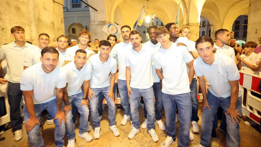 Treviso Calcio
