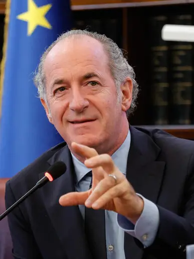 Luca Zaia