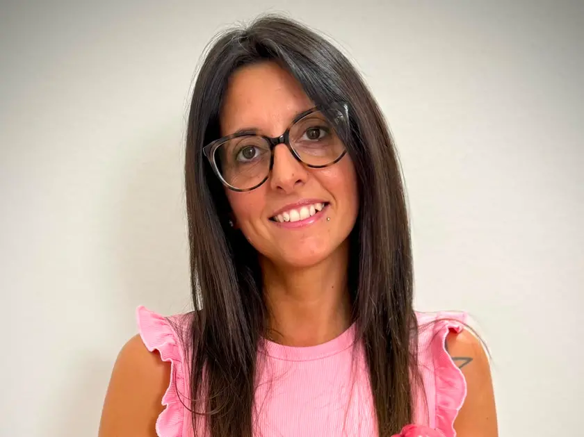Da disoccupata a star dei social: Marika conquista quasi 130mila follower