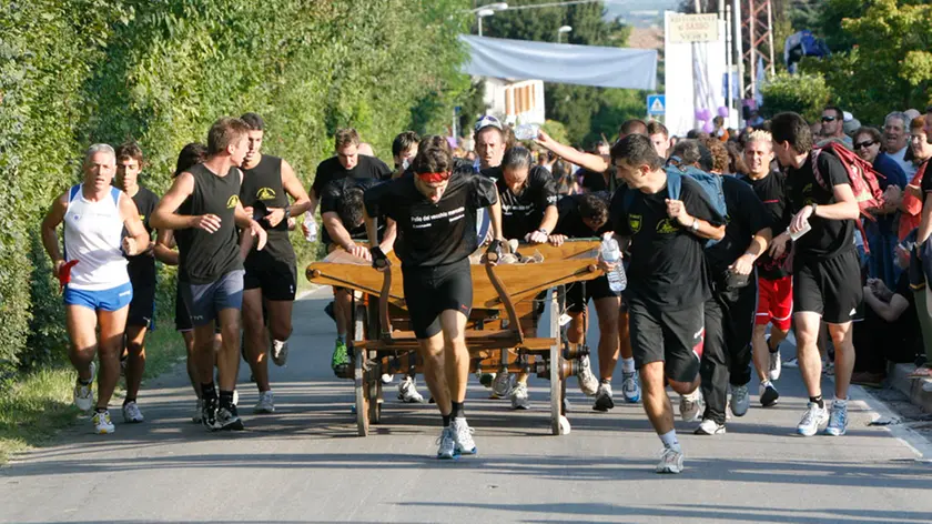 Palio del Vecchio Mercato
