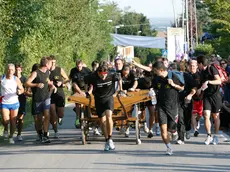 Palio del Vecchio Mercato