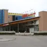 Supermercato Cadoro a Mogliano dove è avvenuta l'aggressione