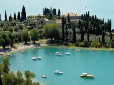 Il lago di Garda