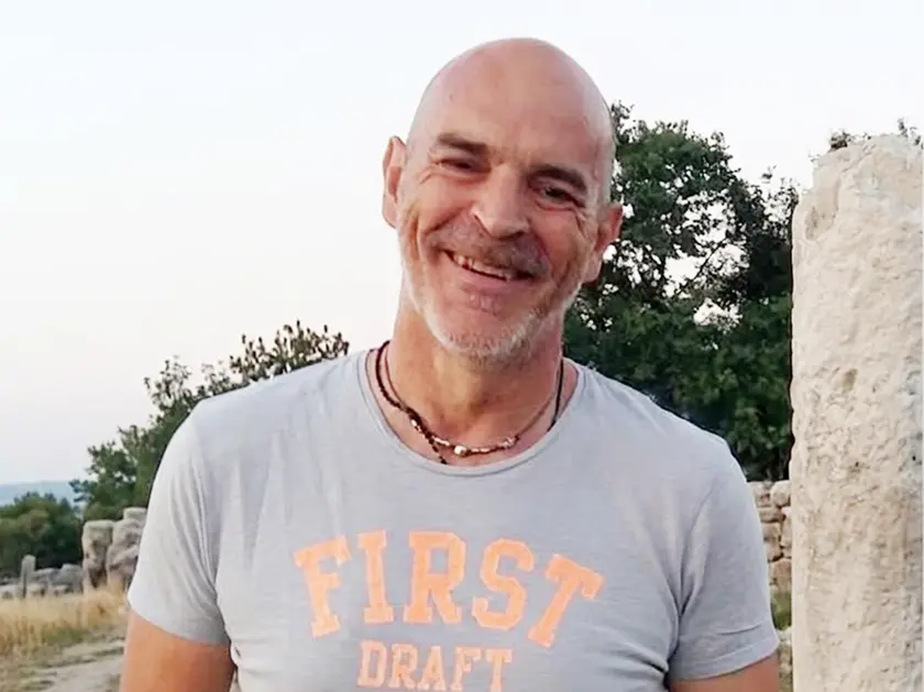 Andrea Zanetti