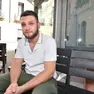 Sanel Shabanovikj, 28 anni