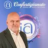 Paolo Marcon, presidente degli Autotrasportatori di Confartigianato Treviso